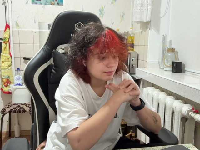 RavenLilleberg live cam on BongaCams