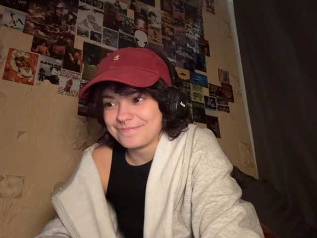 RavenLilleberg live cam on BongaCams