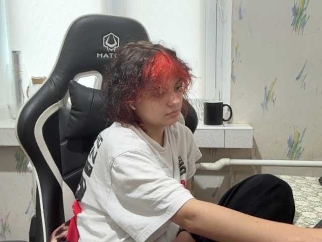 RavenLilleberg live cam on BongaCams