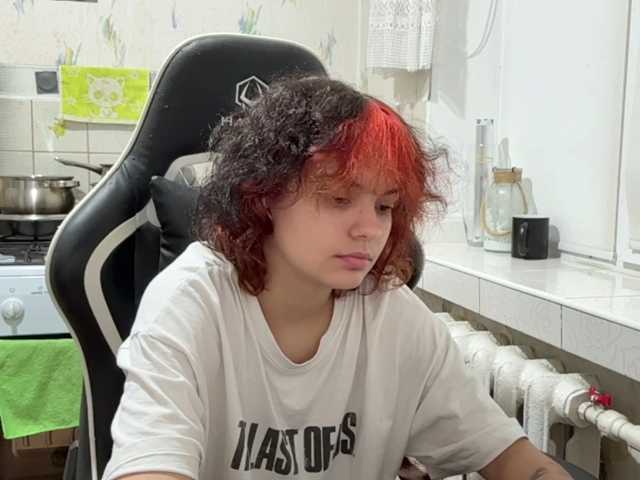 RavenLilleberg live cam on BongaCams