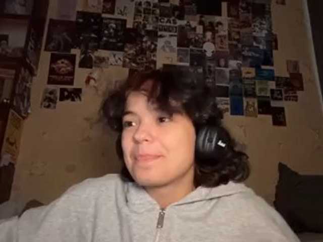 RavenLilleberg live cam on BongaCams