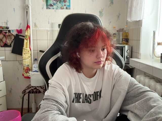 RavenLilleberg live cam on BongaCams