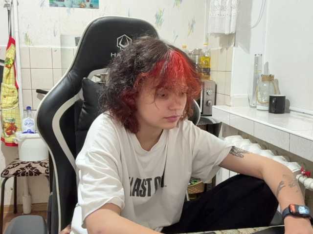 RavenLilleberg live cam on BongaCams
