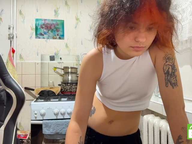 RavenLilleberg live cam on BongaCams