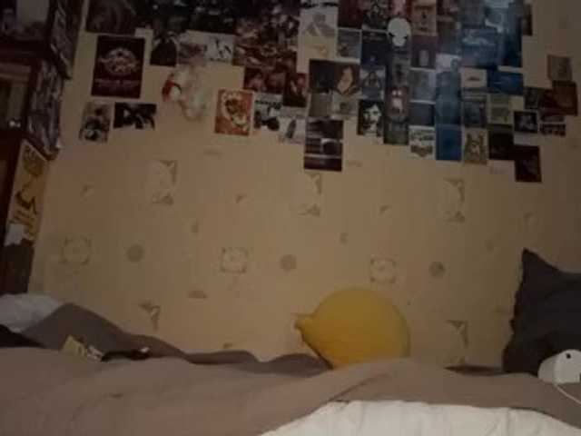 RavenLilleberg live cam on BongaCams
