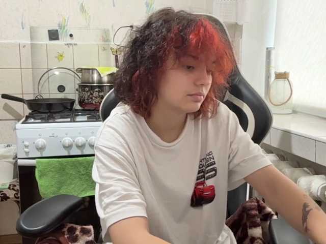 RavenLilleberg live cam on BongaCams