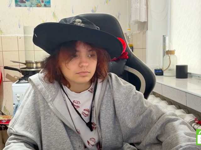 RavenLilleberg live cam on BongaCams