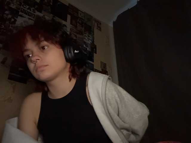 RavenLilleberg live cam on BongaCams
