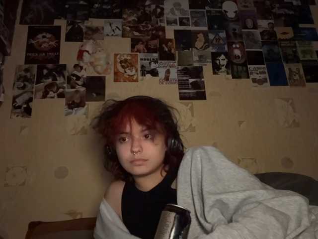 RavenLilleberg live cam on BongaCams