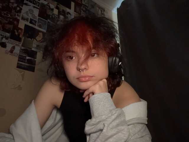 RavenLilleberg live cam on BongaCams