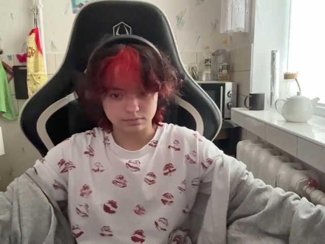 RavenLilleberg live cam on BongaCams