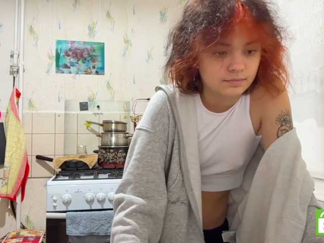 RavenLilleberg live cam on BongaCams