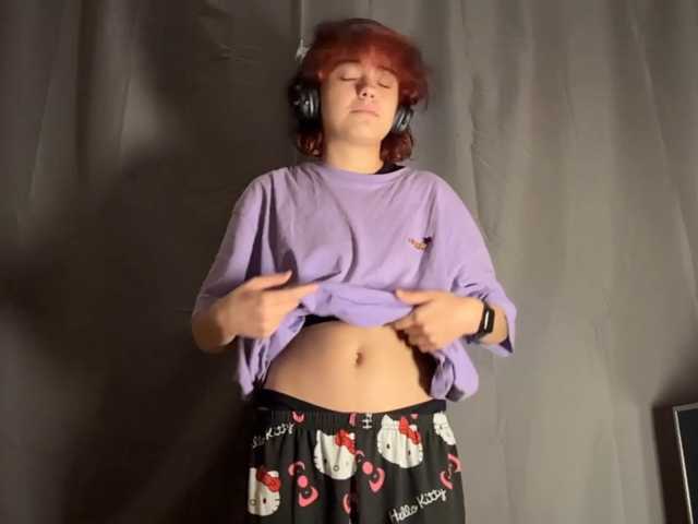 RavenLilleberg live cam on BongaCams