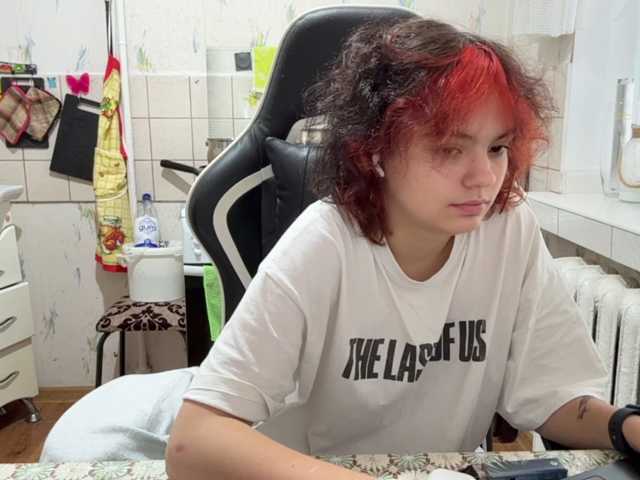 RavenLilleberg live cam on BongaCams