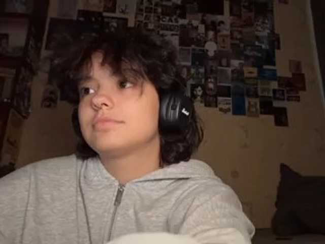 RavenLilleberg live cam on BongaCams