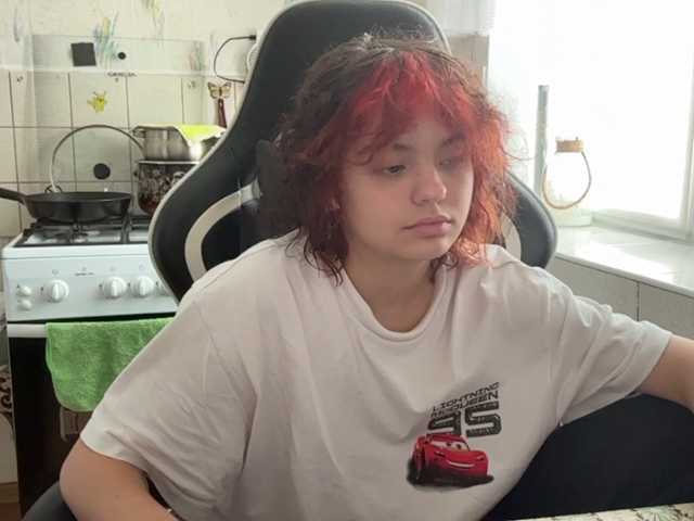 RavenLilleberg live cam on BongaCams