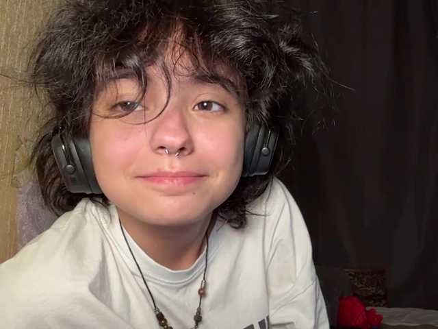 RavenLilleberg live cam on BongaCams