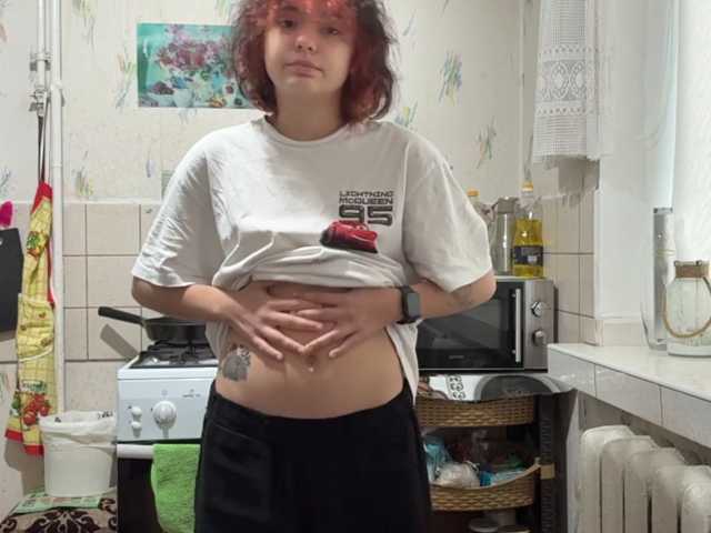 RavenLilleberg live cam on BongaCams
