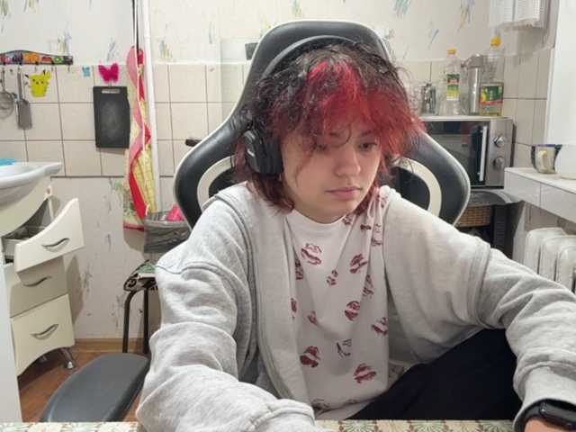 RavenLilleberg live cam on BongaCams