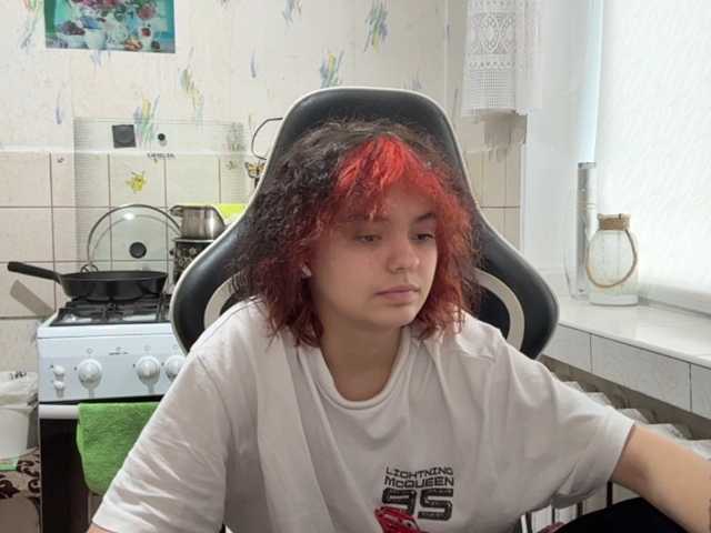 RavenLilleberg live cam on BongaCams