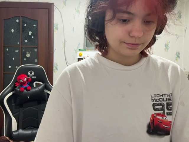 RavenLilleberg live cam on BongaCams
