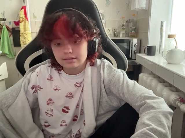RavenLilleberg live cam on BongaCams