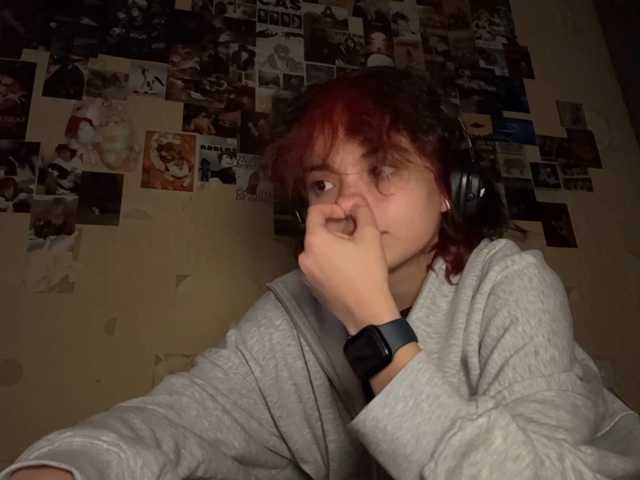 RavenLilleberg live cam on BongaCams