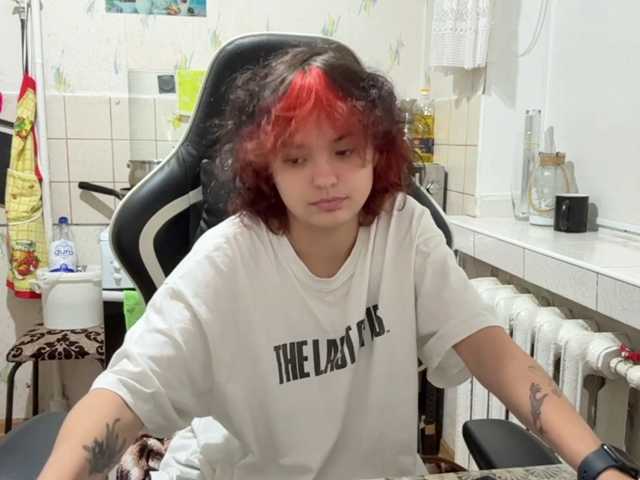 RavenLilleberg live cam on BongaCams