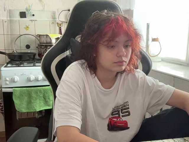 RavenLilleberg live cam on BongaCams