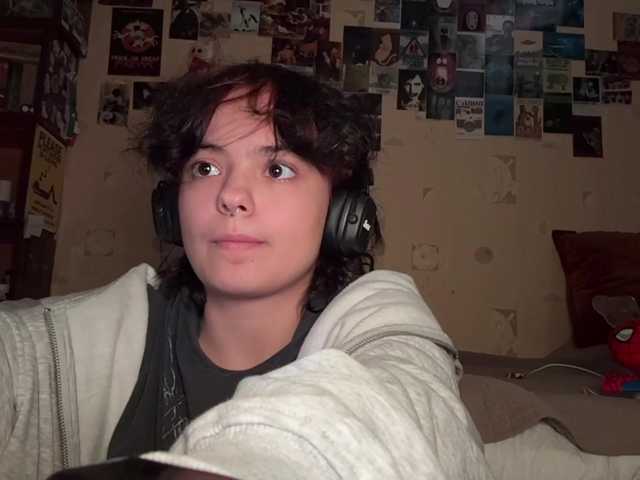 RavenLilleberg live cam on BongaCams