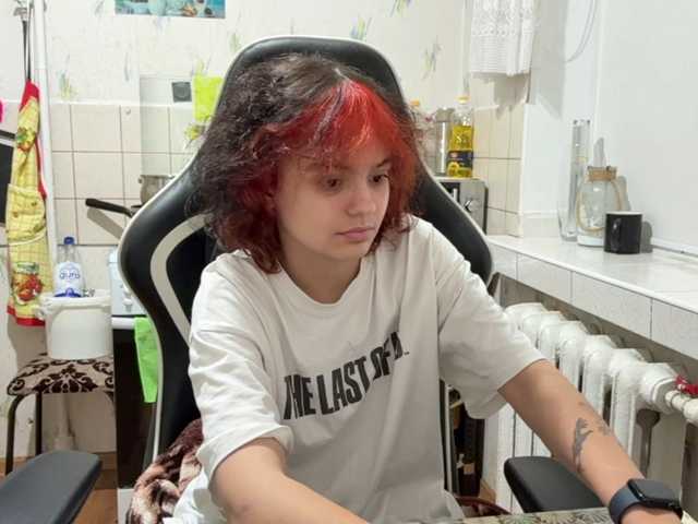 RavenLilleberg live cam on BongaCams