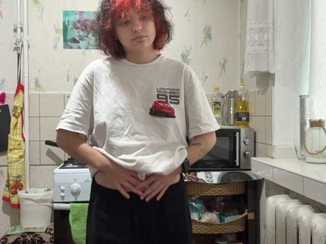 RavenLilleberg live cam on BongaCams
