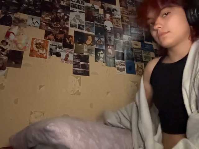 RavenLilleberg live cam on BongaCams