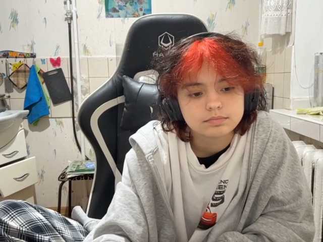 RavenLilleberg live cam on BongaCams