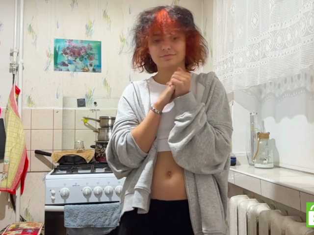 RavenLilleberg live cam on BongaCams