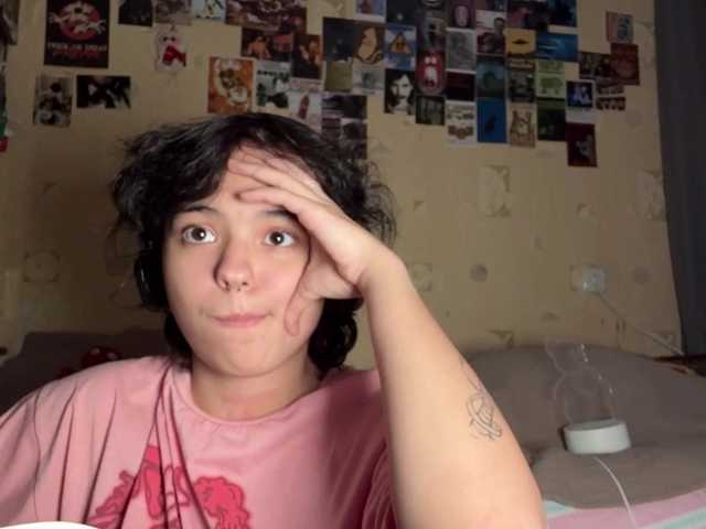 RavenLilleberg live cam on BongaCams