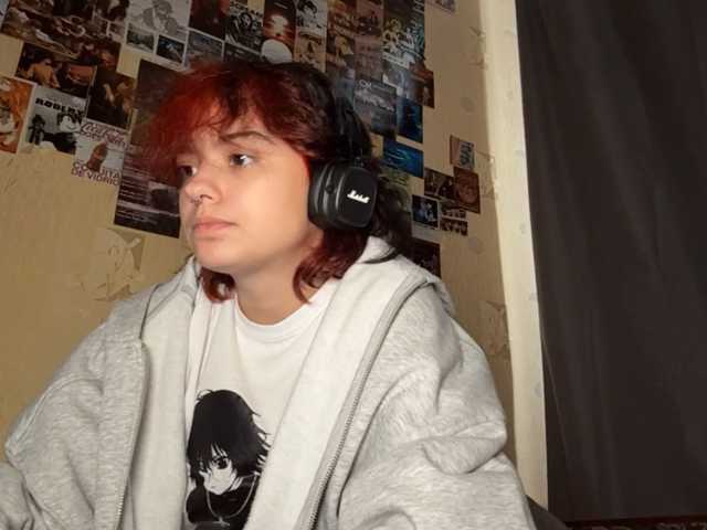 RavenLilleberg live cam on BongaCams