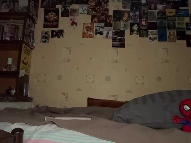 RavenLilleberg live cam on BongaCams