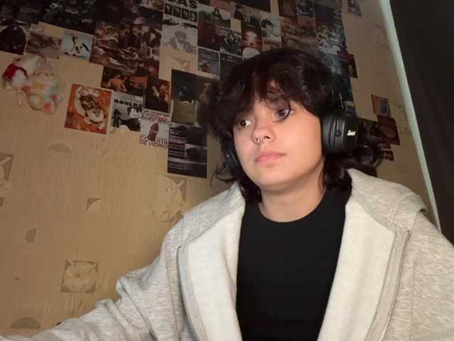 RavenLilleberg live cam on BongaCams