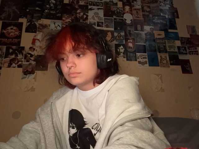 RavenLilleberg live cam on BongaCams