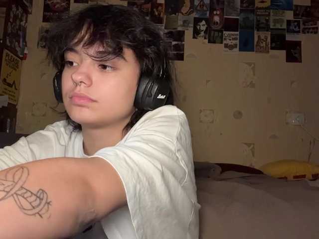 RavenLilleberg live cam on BongaCams