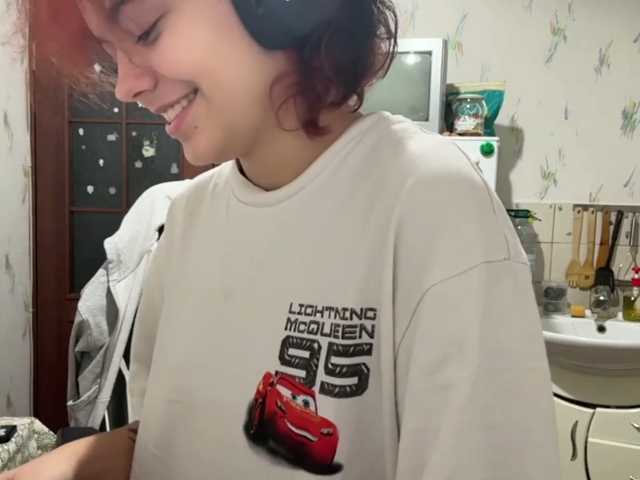 RavenLilleberg live cam on BongaCams