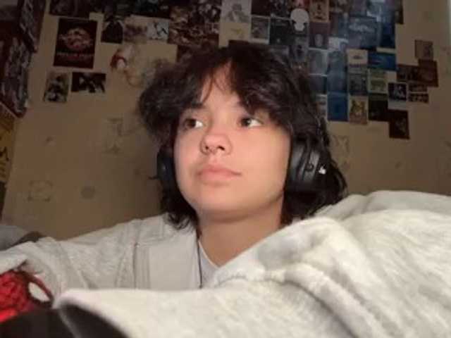 RavenLilleberg live cam on BongaCams