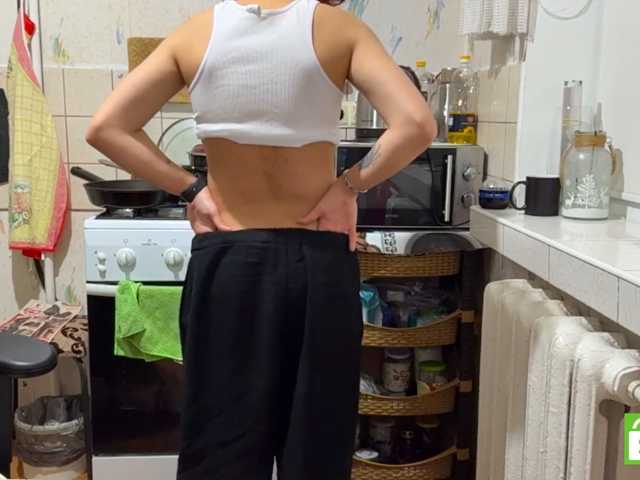 RavenLilleberg live cam on BongaCams