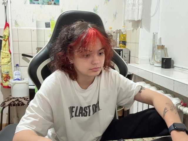 RavenLilleberg live cam on BongaCams