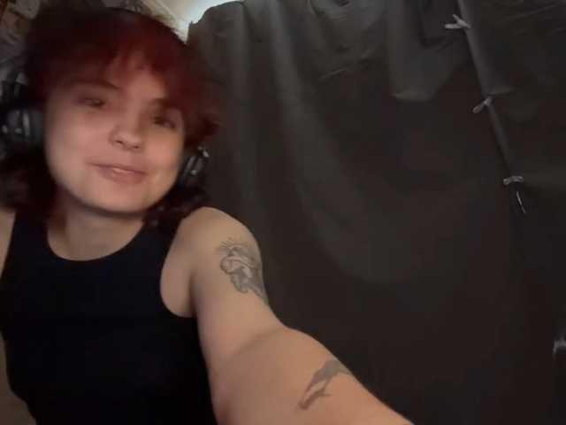 RavenLilleberg live cam on BongaCams