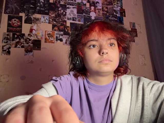 RavenLilleberg live cam on BongaCams