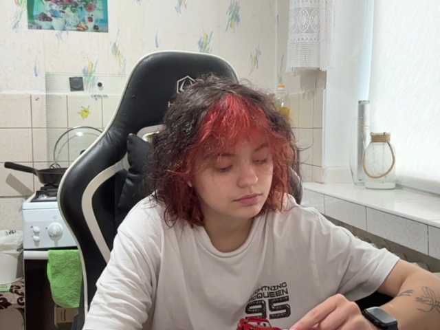 RavenLilleberg live cam on BongaCams