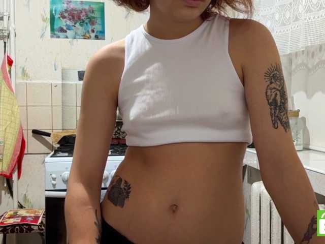 RavenLilleberg live cam on BongaCams