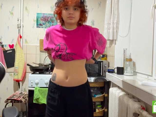 RavenLilleberg live cam on BongaCams